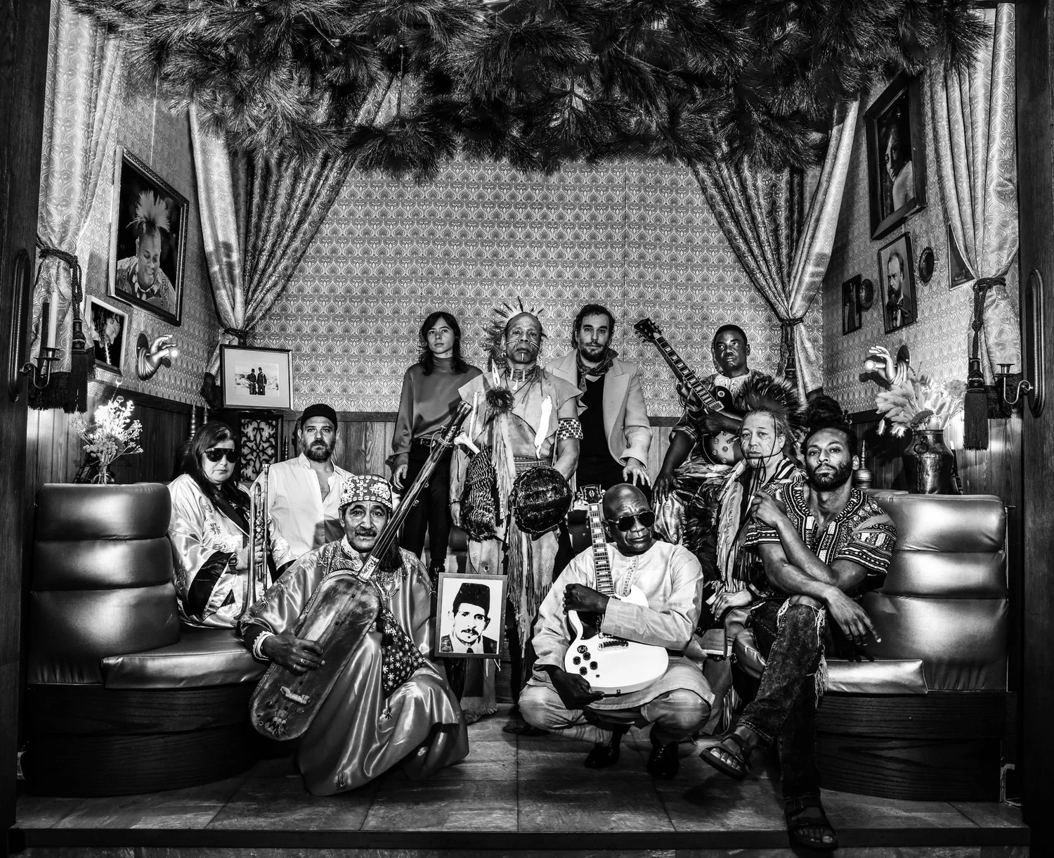 Vancouver Folk Music Festival adds three new acts to 2023 lineup — Stir