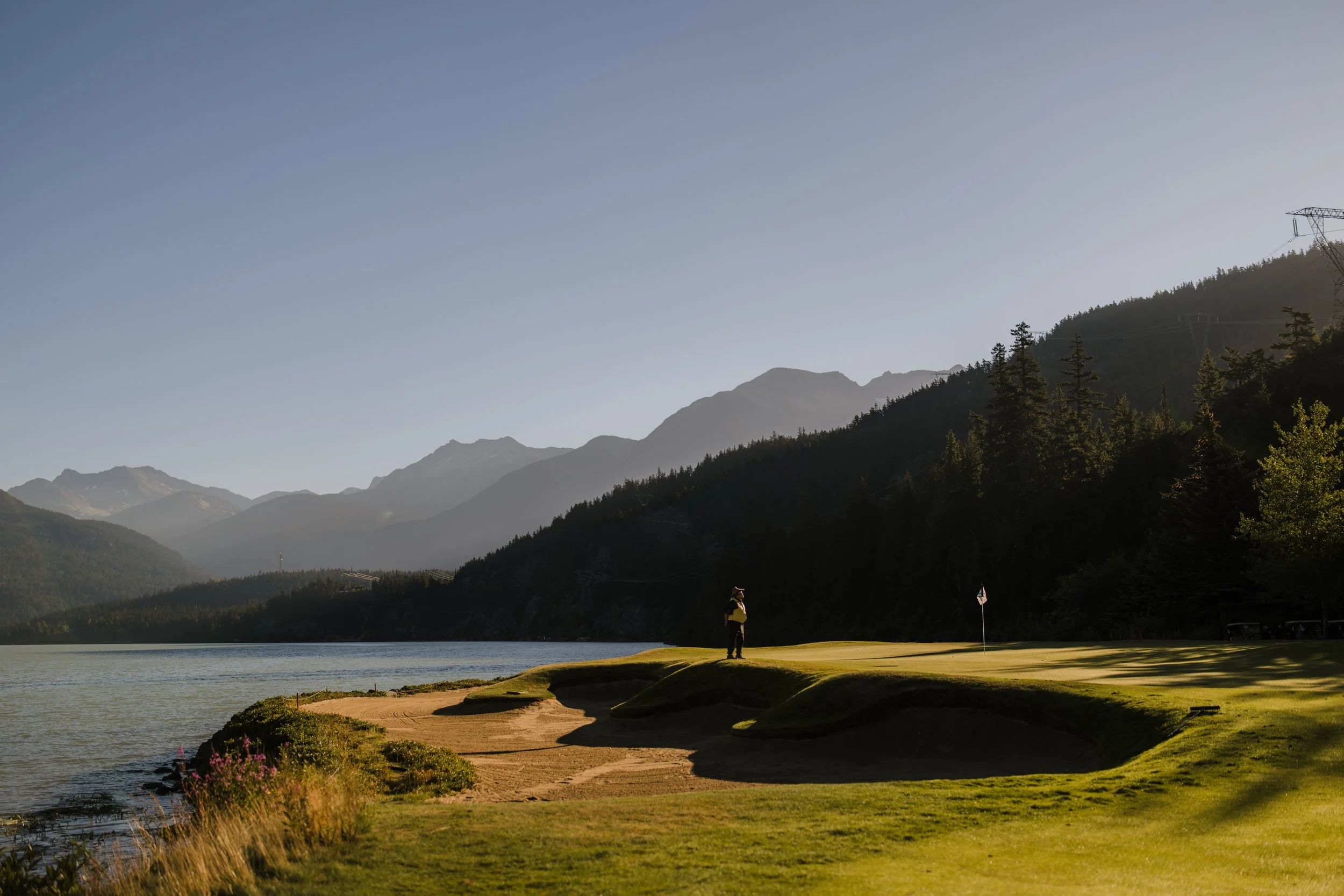 New photo exhibition at Squamish Lil'wat Cultural Centre captures ...