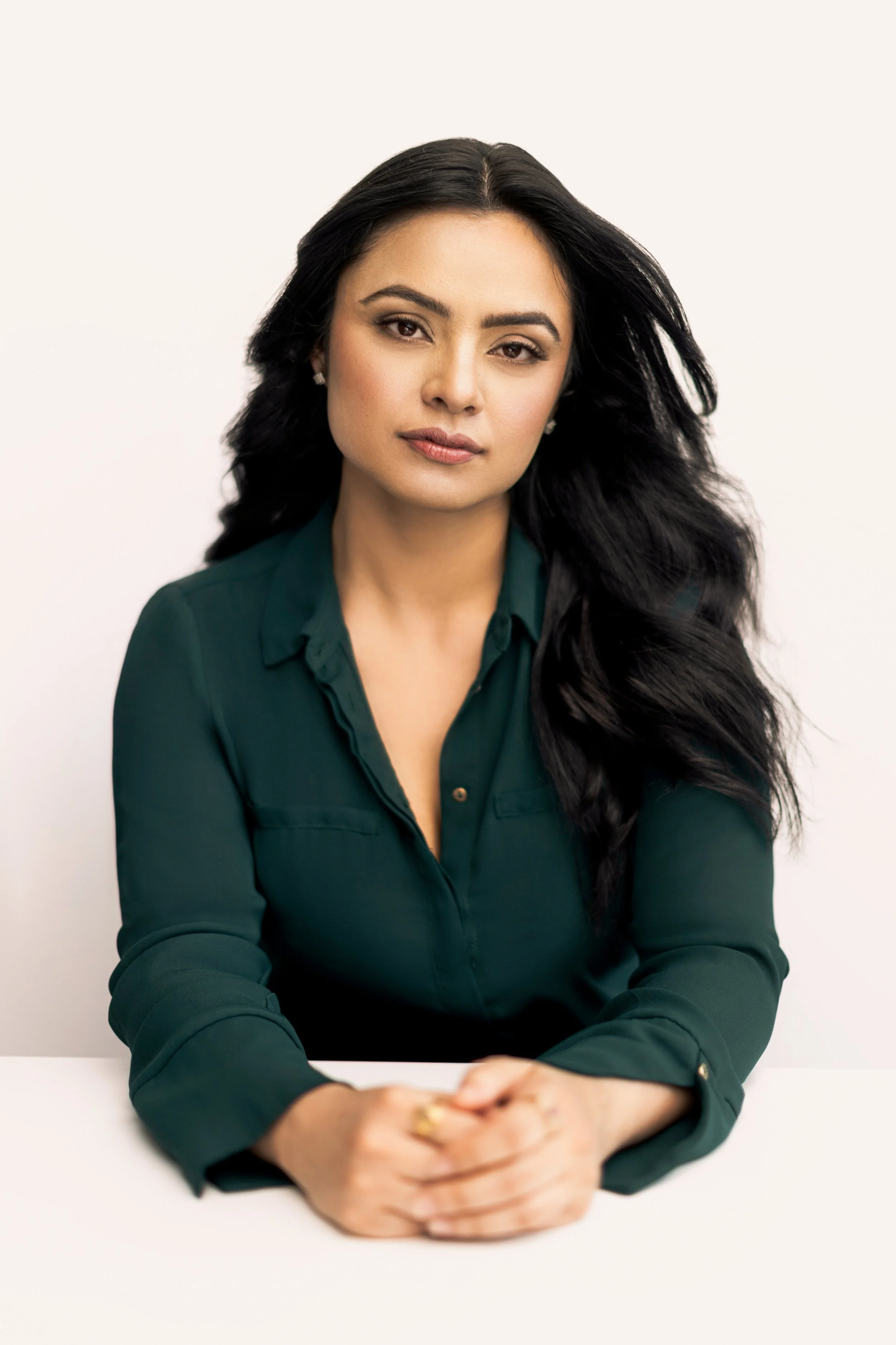 Amreen Api Social-media stars Amreen Gill—aka Bhangralicious—and Swarndeep Gill ...
