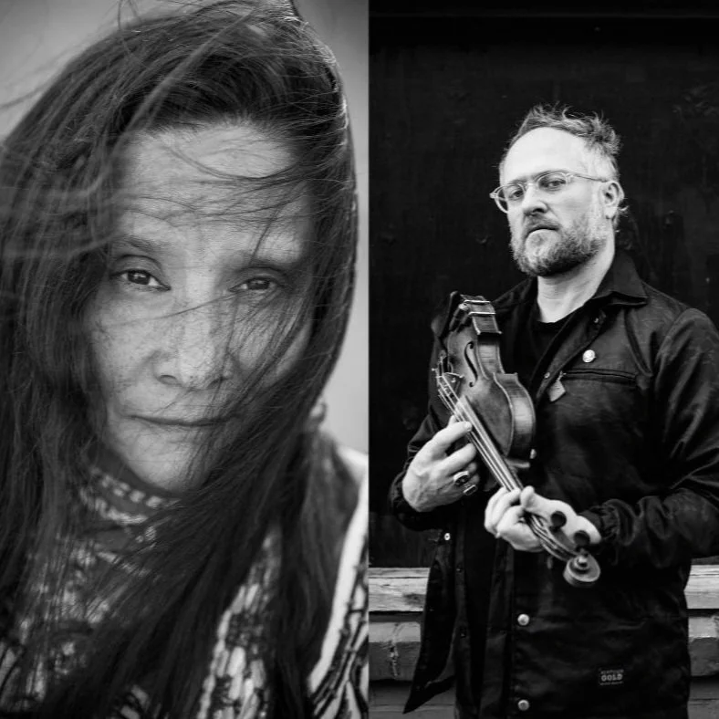 Improvisation-driven West Coast String Summit thrives on ...