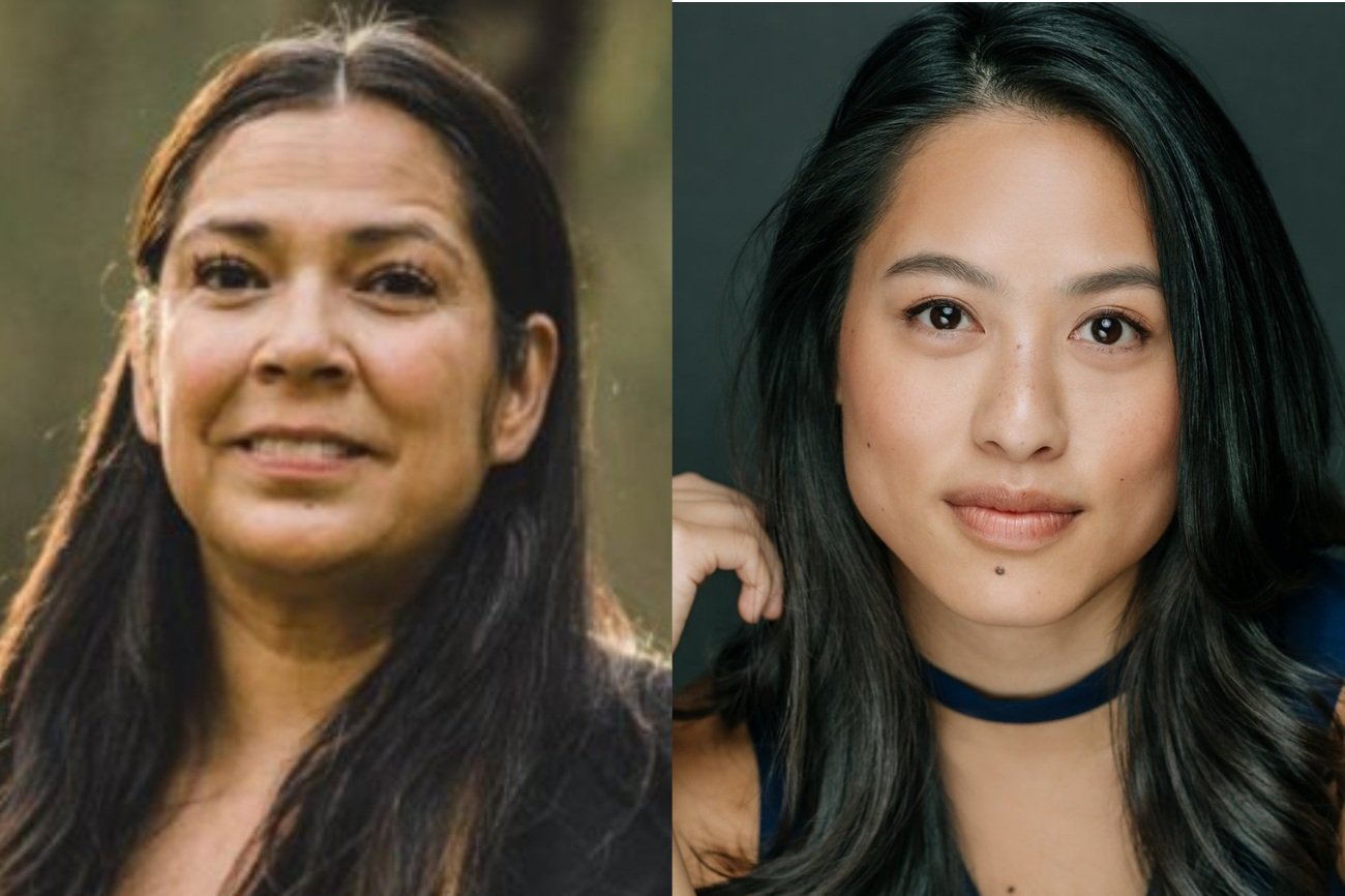 Advance Theatre Festival Week 1 unveils staged readings by female and BIPOC  writers, to February 3 — Stir