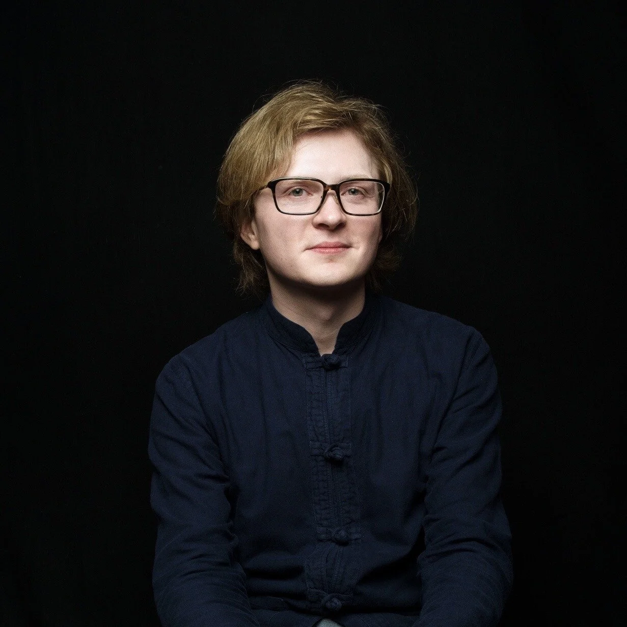 Dmitry Ablogin traces piano's experimental roots for Canadian debut — Stir