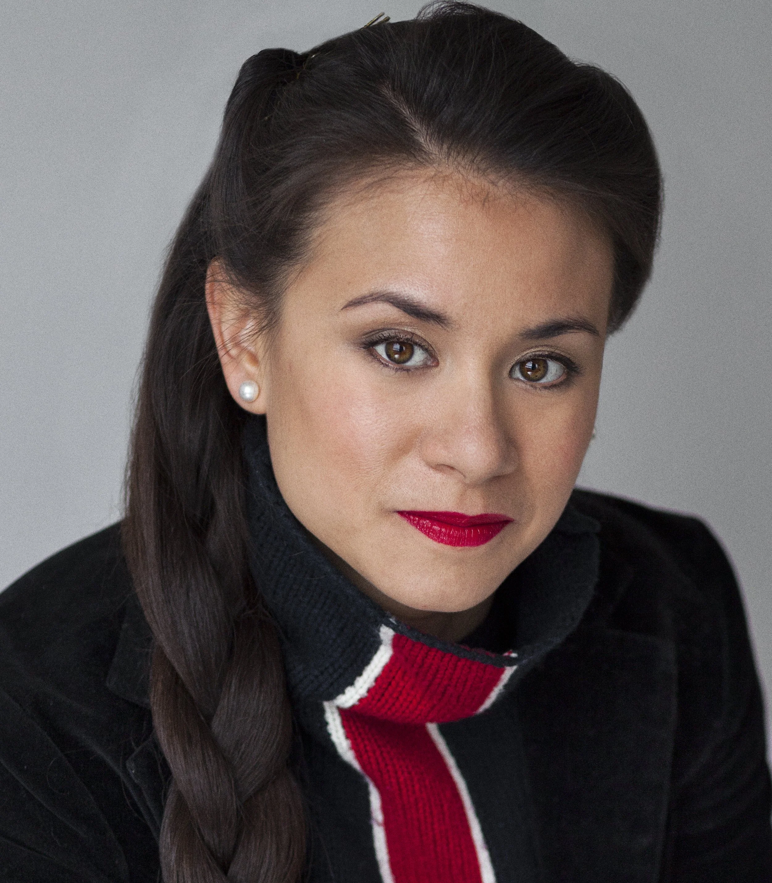 Alana Cho: Inspiration And Resilience - ms3n6jv