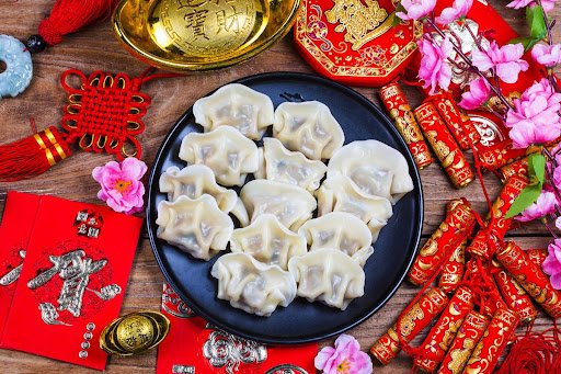 Where to get Lunar New Year food and treats in Vancouver, BC