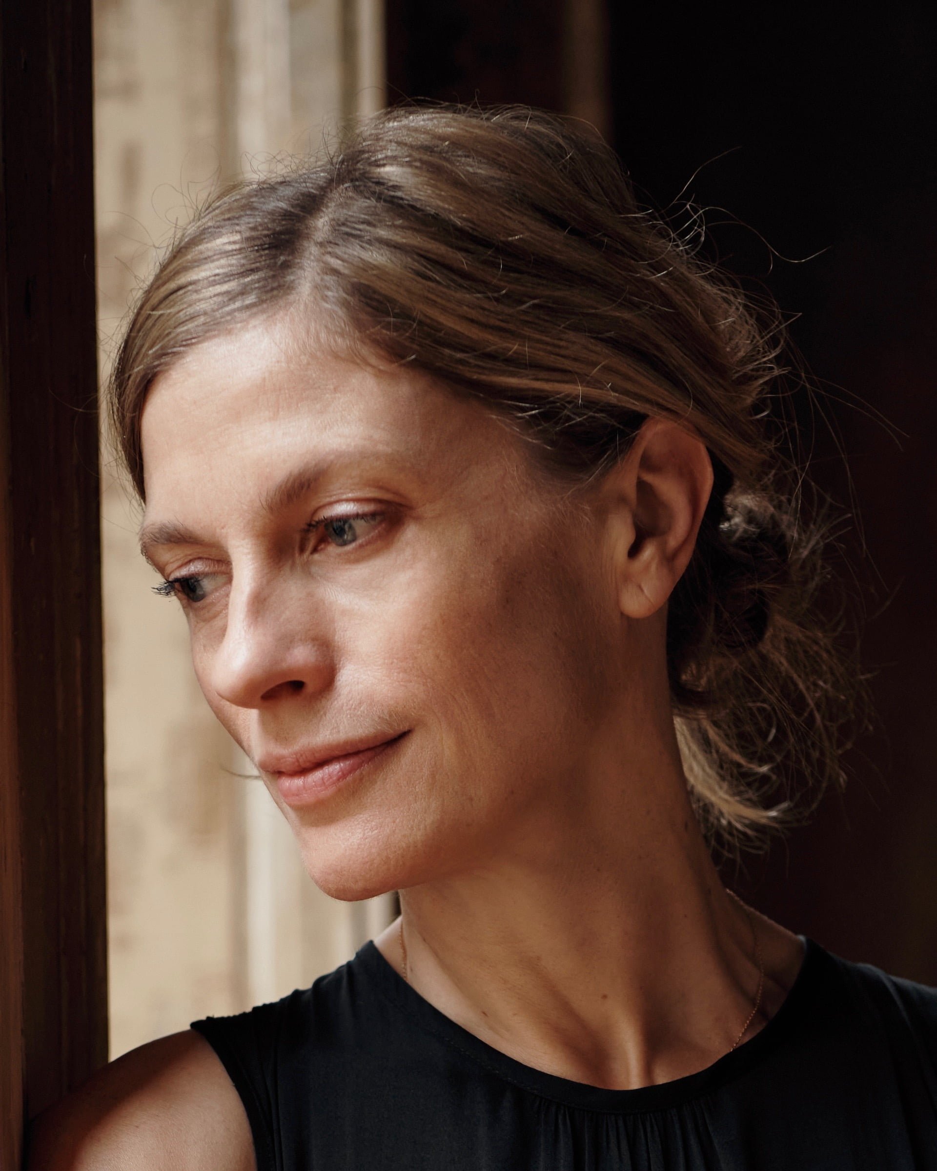 Crystal Pite navigates multiple planes of reality and conflict for Assembly  Hall — Stir