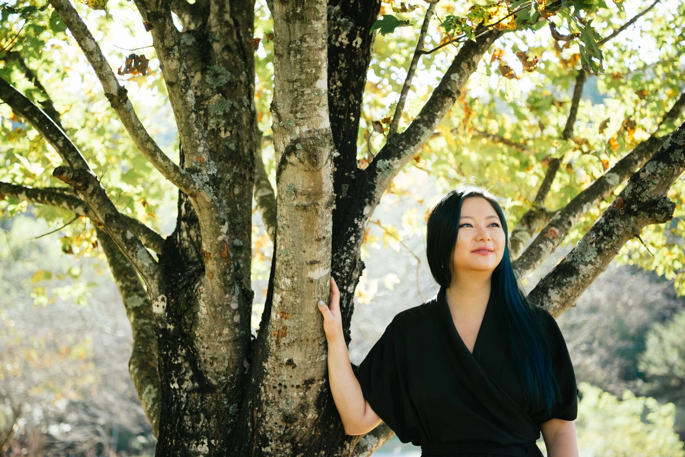 Pianist Vicky Chow finds freedom in “therapeutic” Philip Glass Études