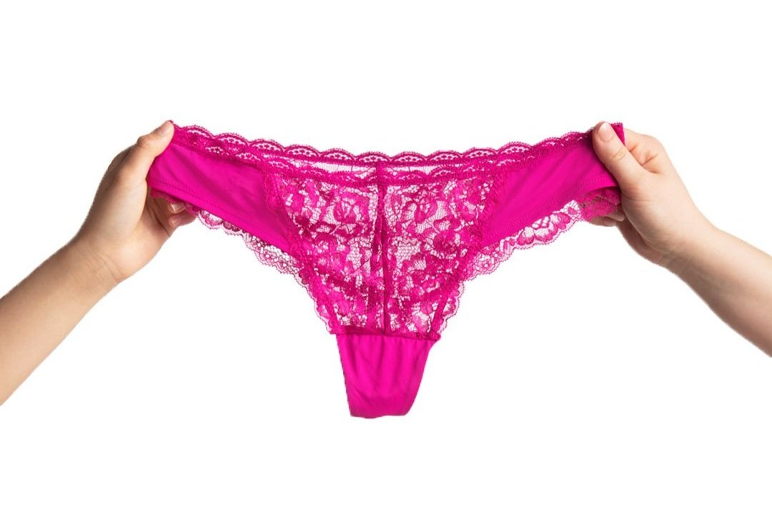 New barely-there C-string underwear craze takes off as daring sunbathers  flash the flesh - Irish Mirror Online