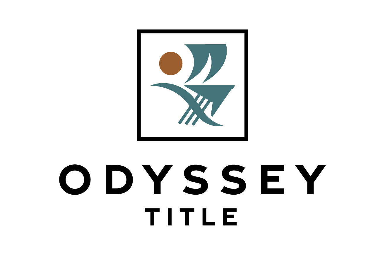 Odyssey Title