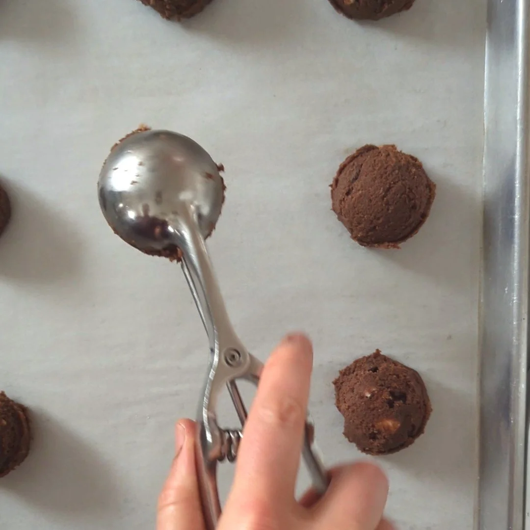 scooping hot chocolate cookies.jpg
