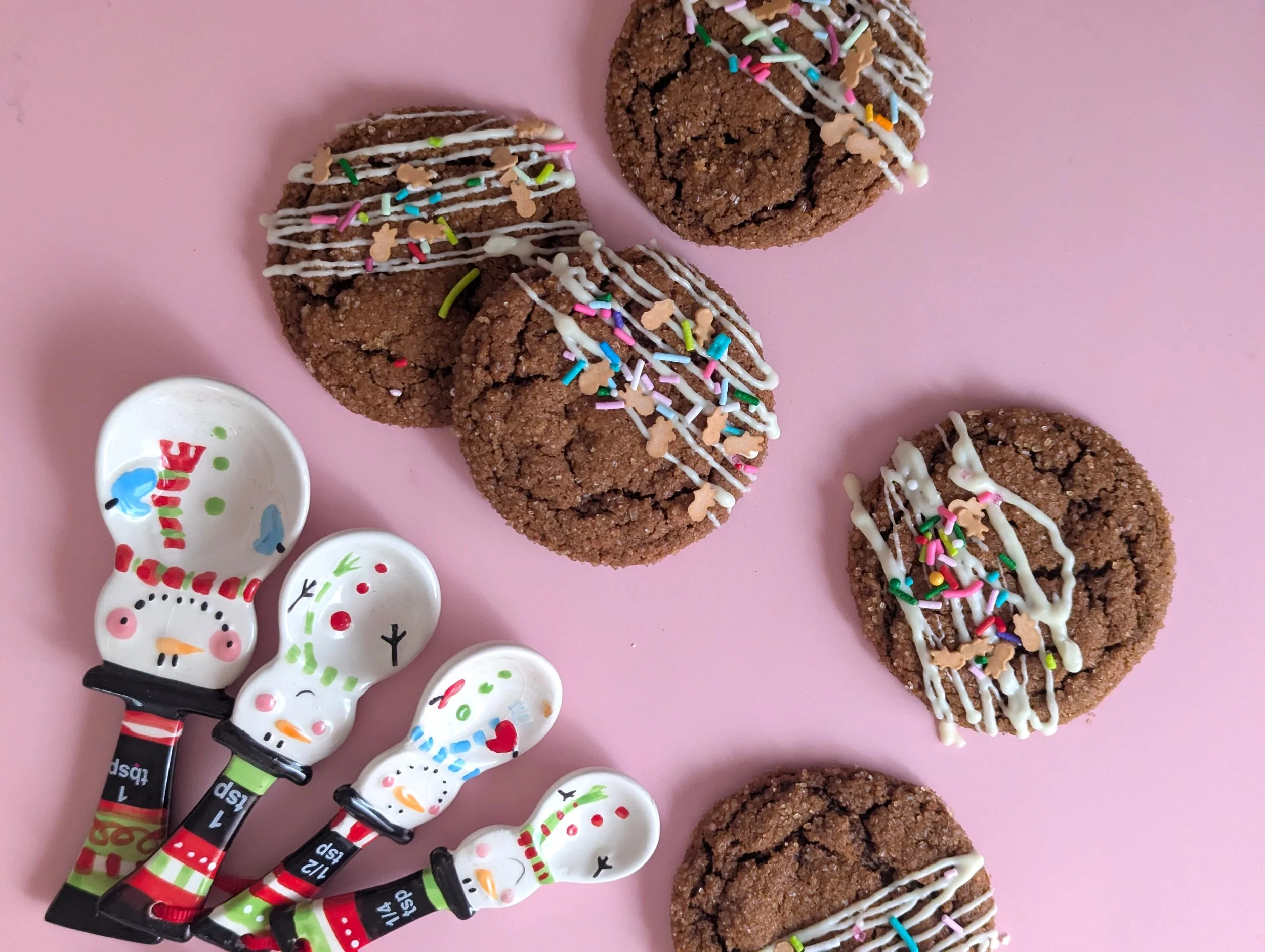 classic ginger cookies with drizzle.jpg