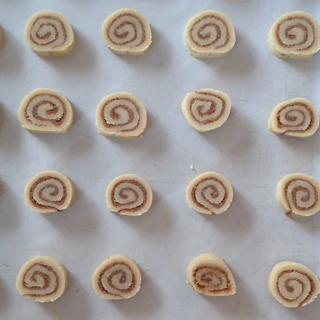 cinnamon swirl cookies ready to bake.jpg