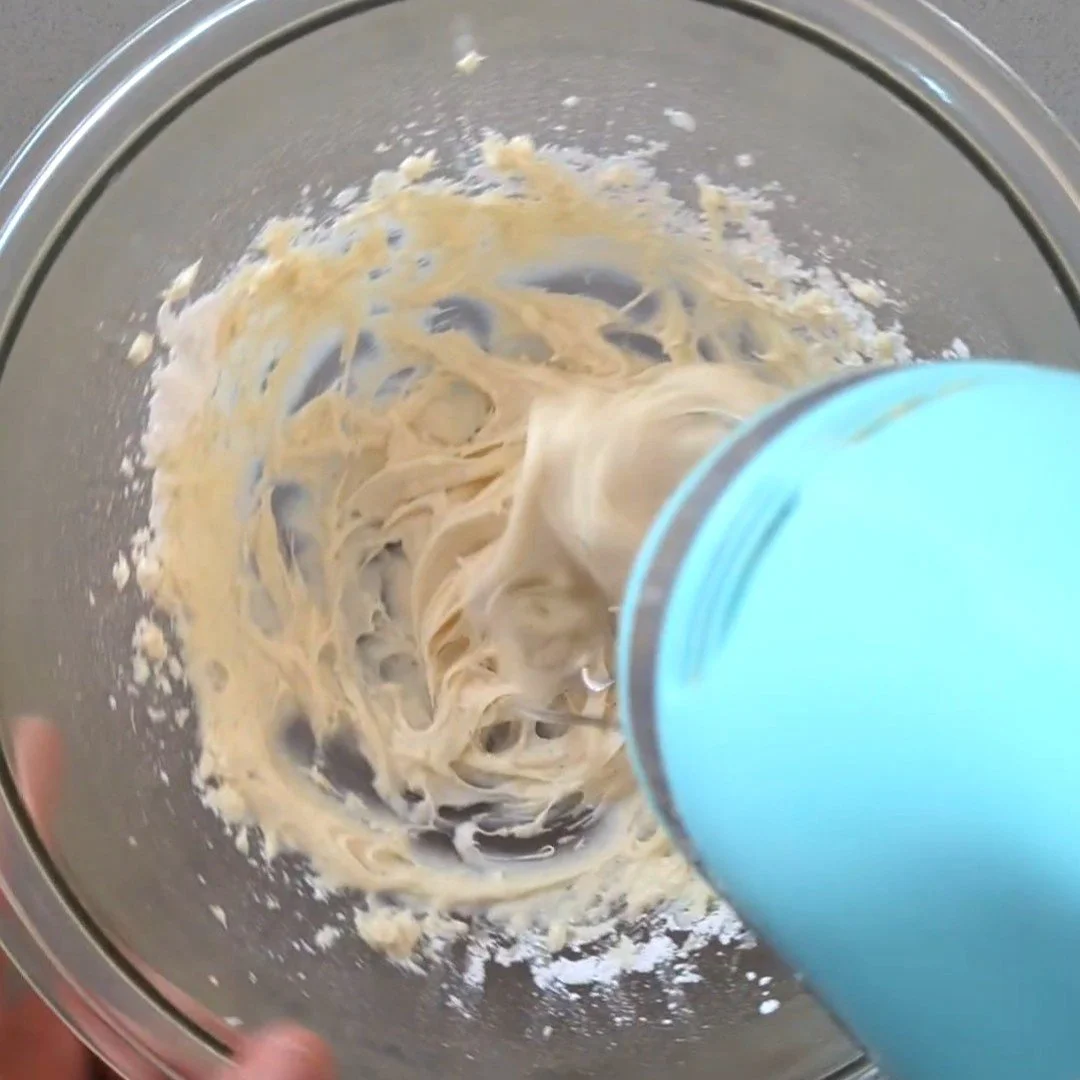 making cream cheese glaze.jpg