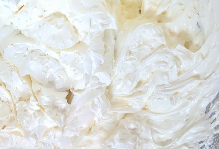 Swiss Meringue Buttercream