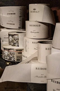 Weingut Reibold Freinsheim Pfalz Bio Zertifiziert