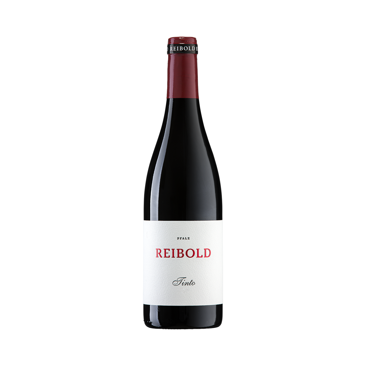TINTO Rotweincuvée trocken - 2023