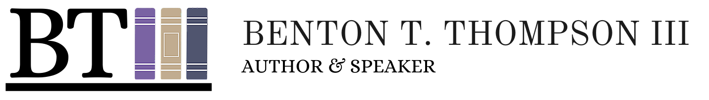 Benton T. Thompson III 