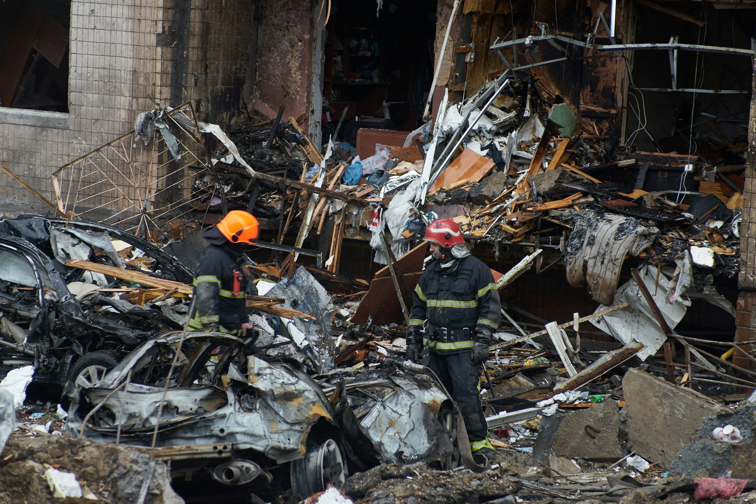 RECOVERING YOUR ENCRYPTED PURPOSE