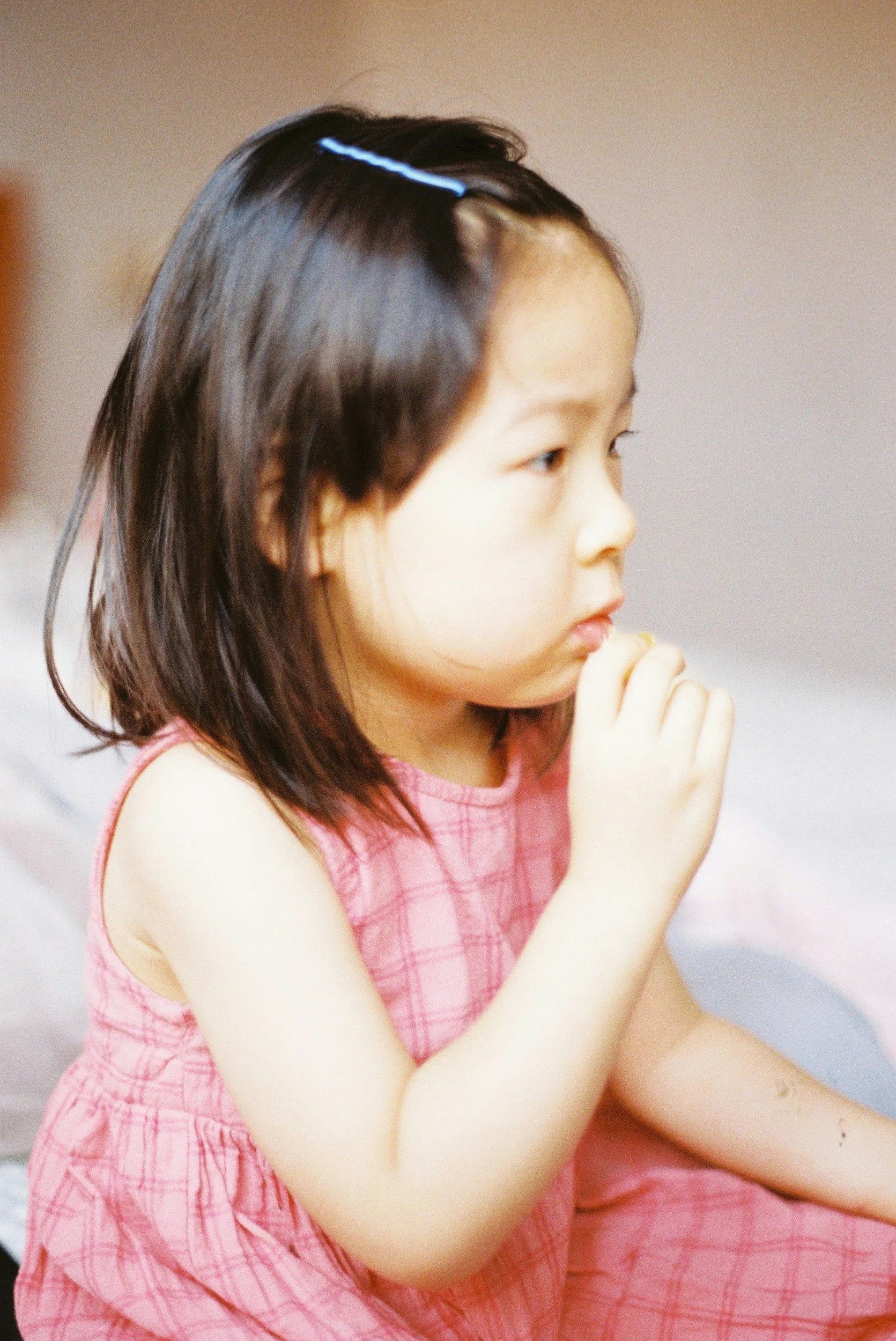EMOTIONAL PRAYERS