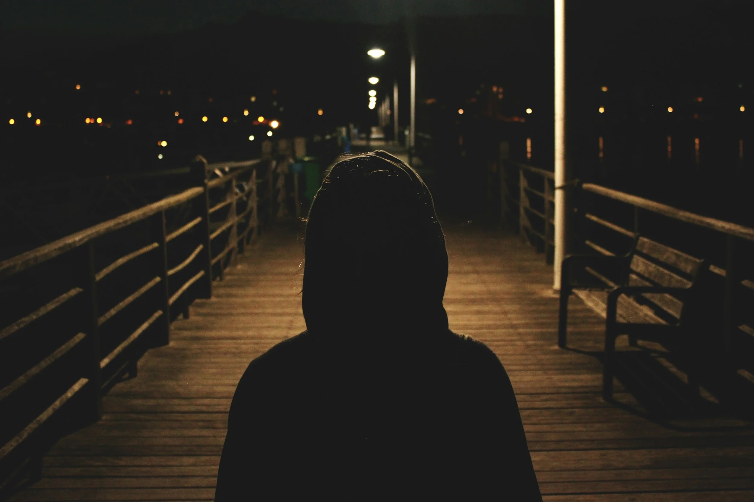 THE ANATOMY OF FEAR PART 2