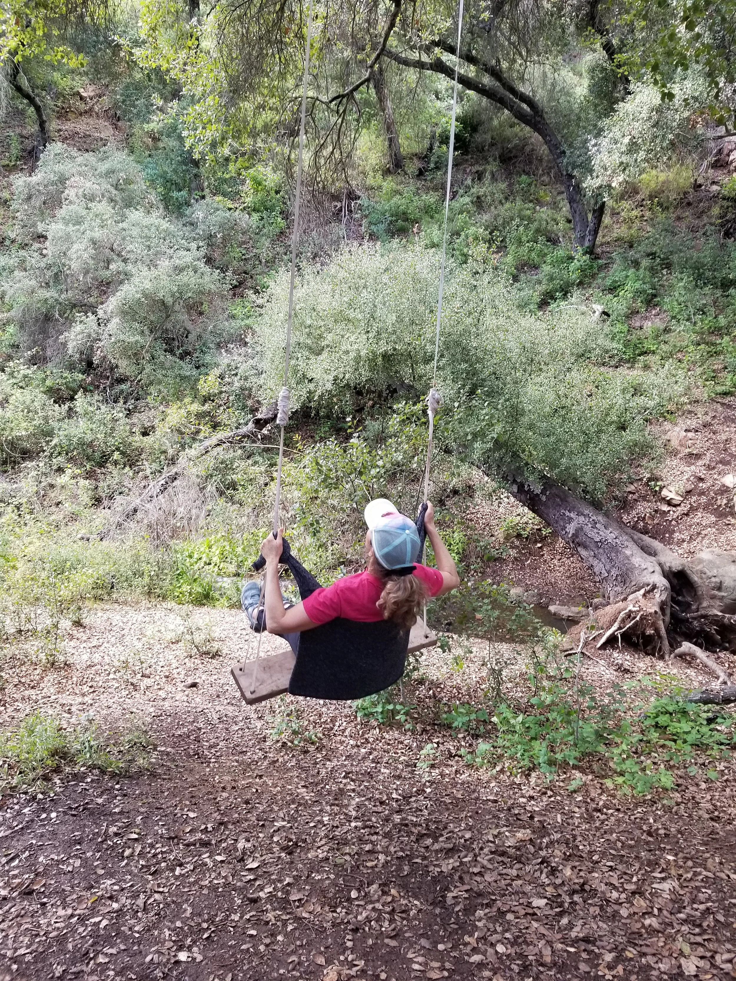 Spring Community Hike: San Elijo Hills