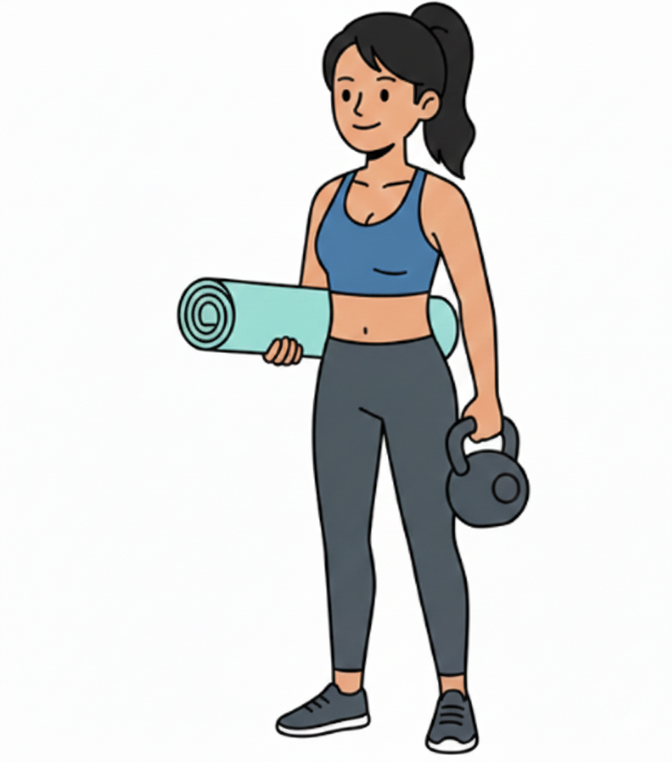 Integrated Path (Yoga Therapy & Personal Training)