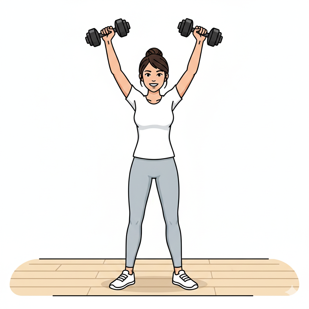 Strength Training Foundation Package