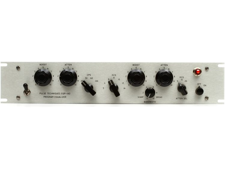 Pultec EQP1A3
