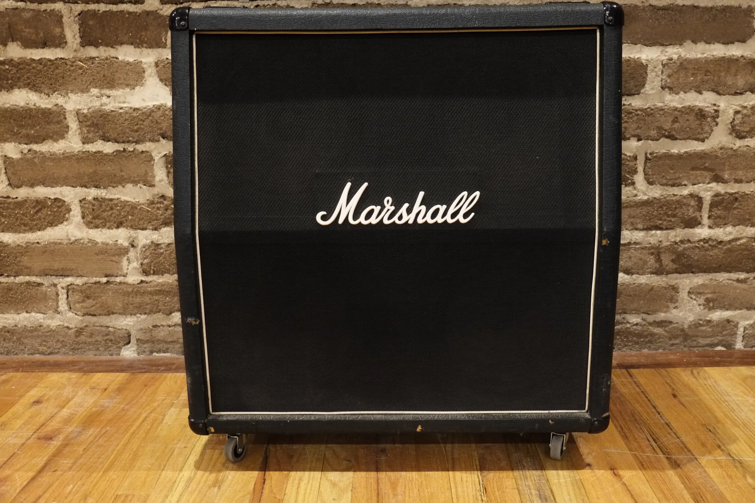 Marshall Slant 1982.JPG
