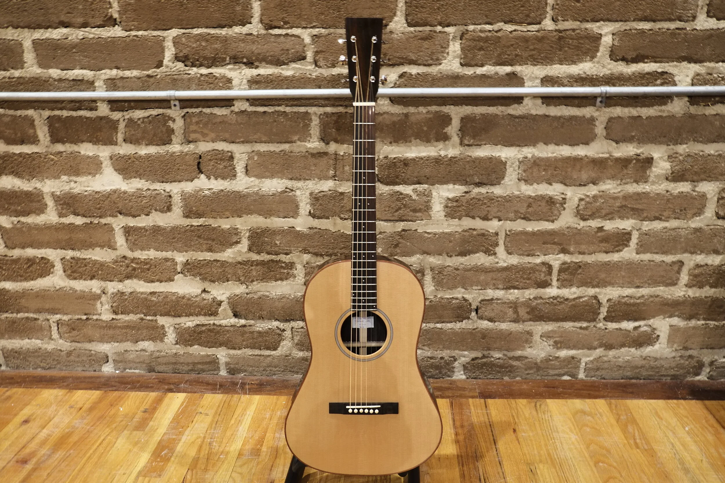 Weisner Acoustic.JPG