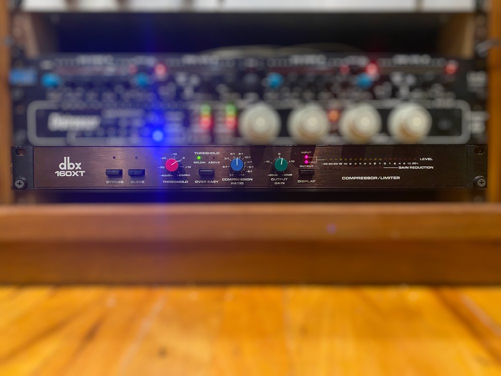 dbx_160XT_CompressorLimiter.