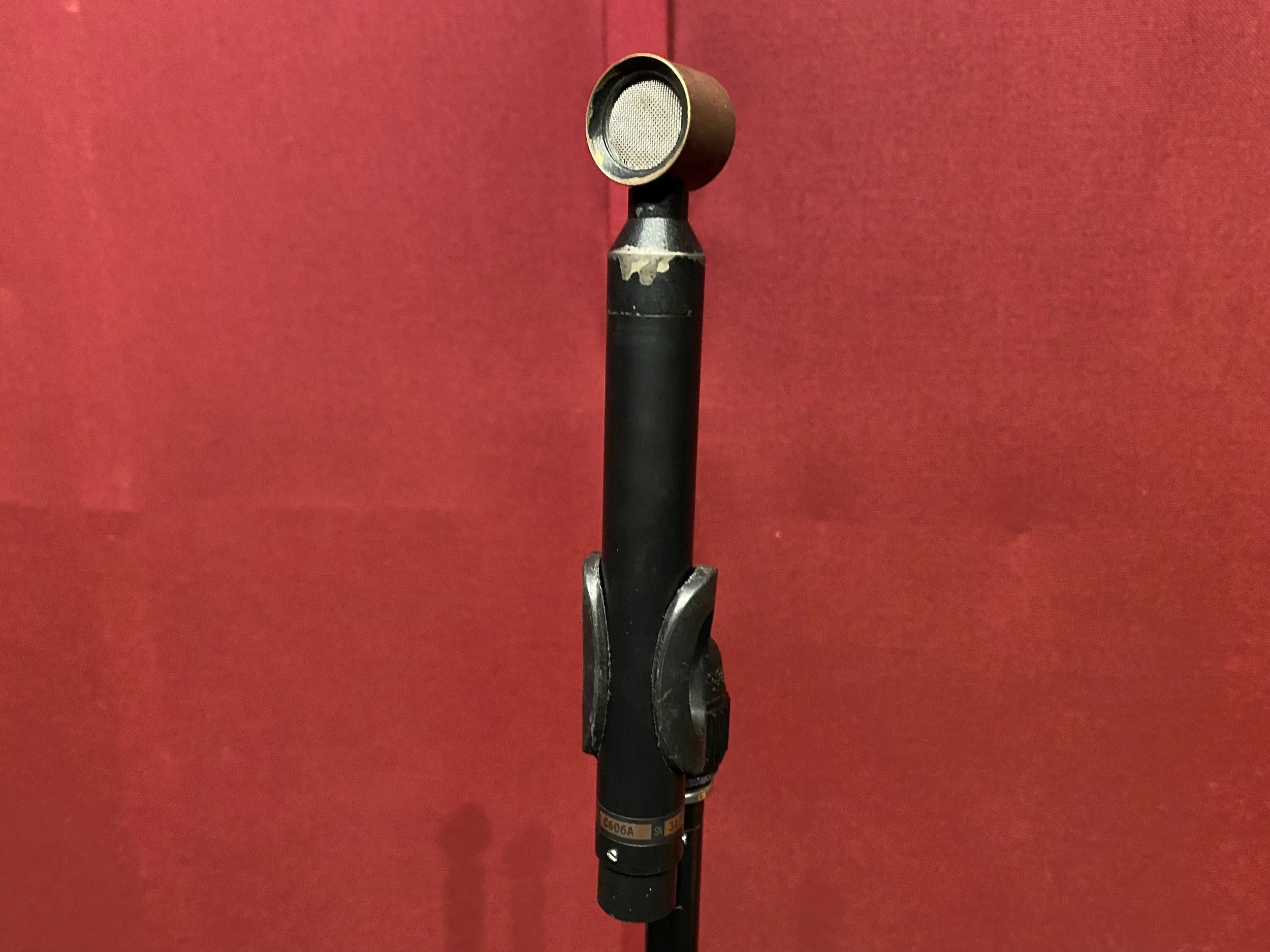 Josephson E22s — Electrical Audio