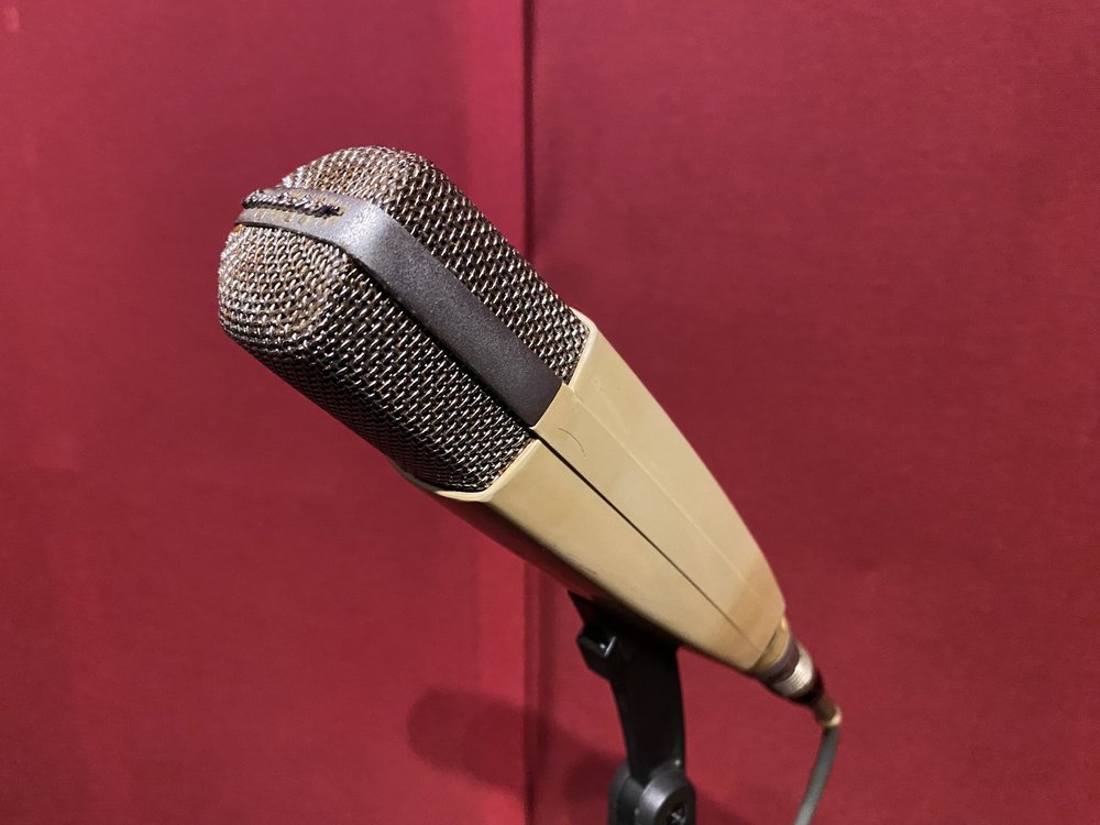 Sennheiser MD-421-II Cardioid Dynamic Broadcast Microphone 3 Pack 