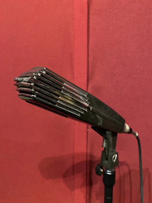 Microfoons | Audio | - Professionele Video Systemen