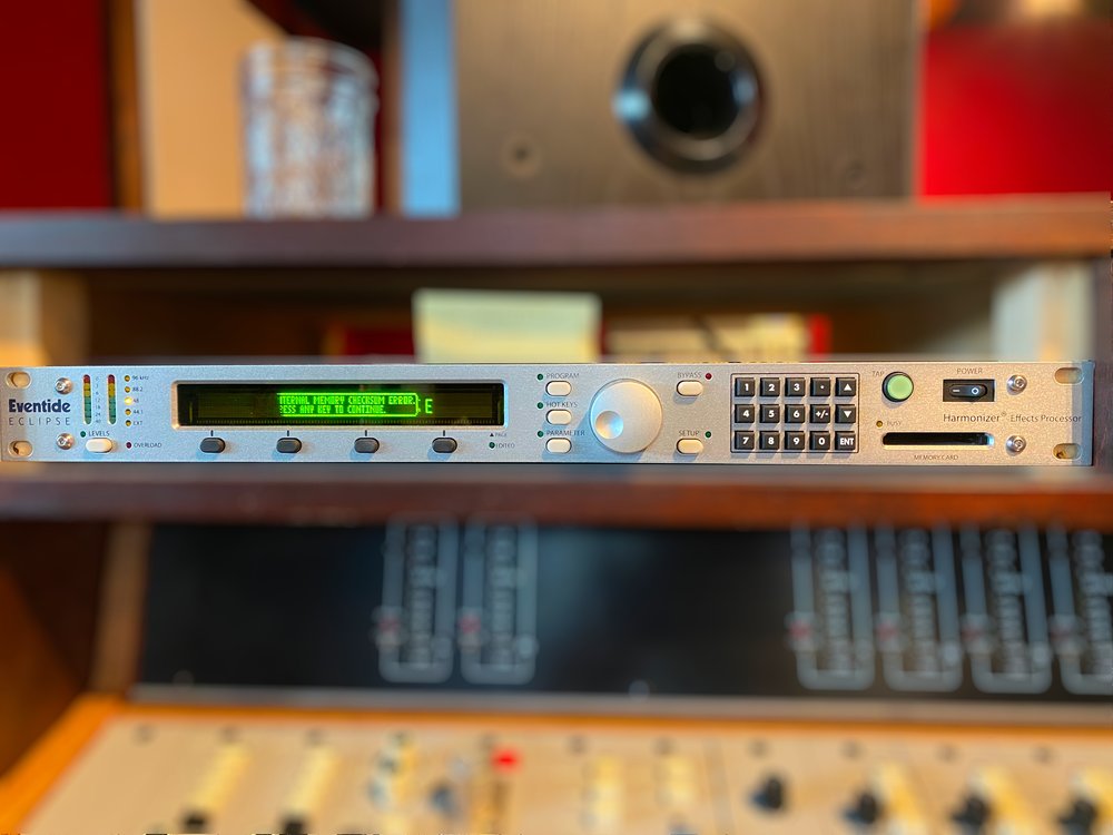 Store 2 — Electrical Audio