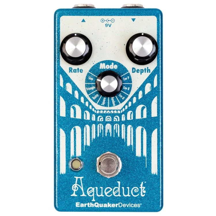 EQD Aqueduct