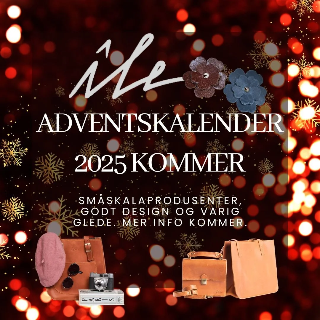 Adventskalenderen SPOILER