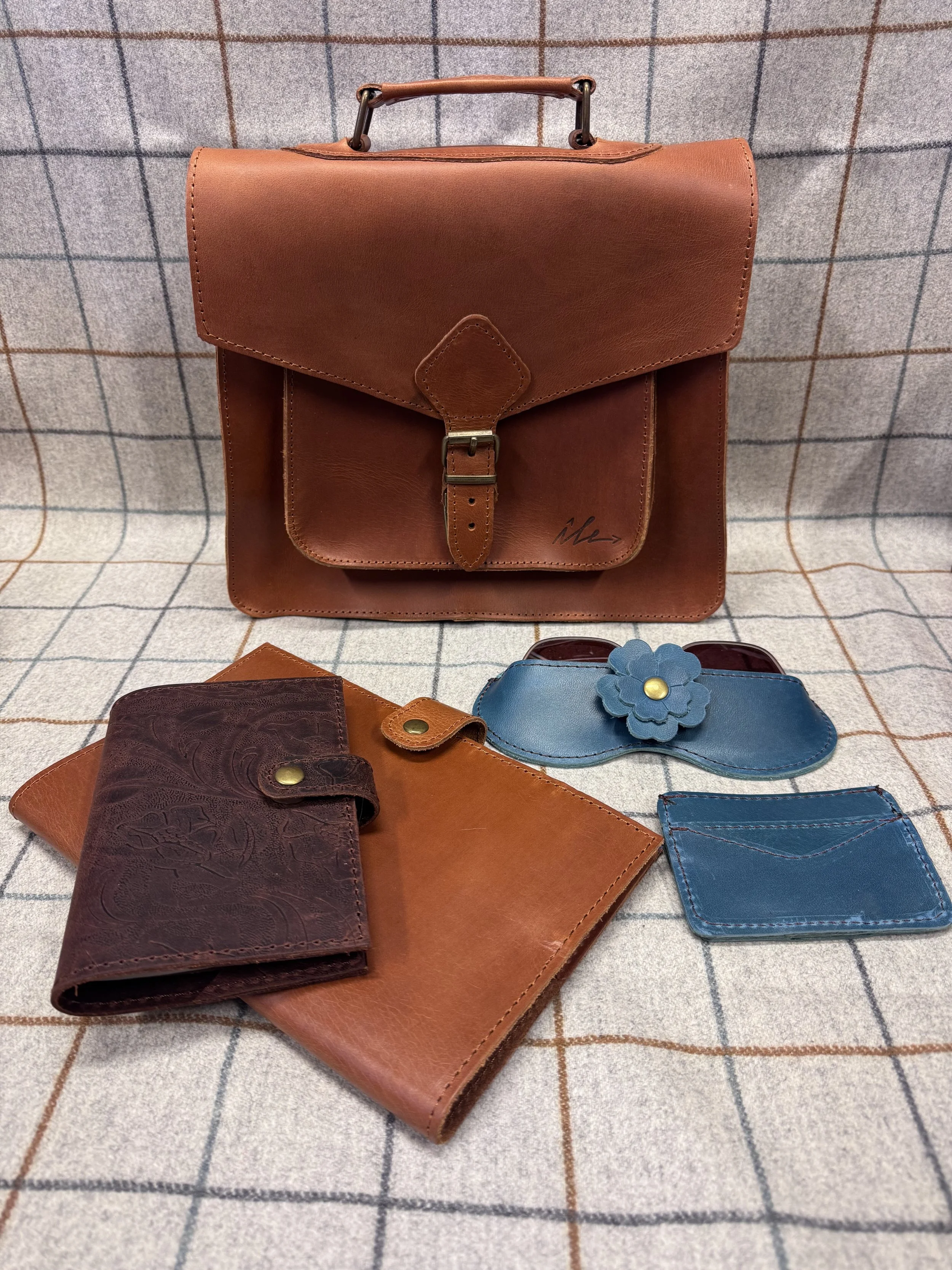 Mars-tanker og ambassadører