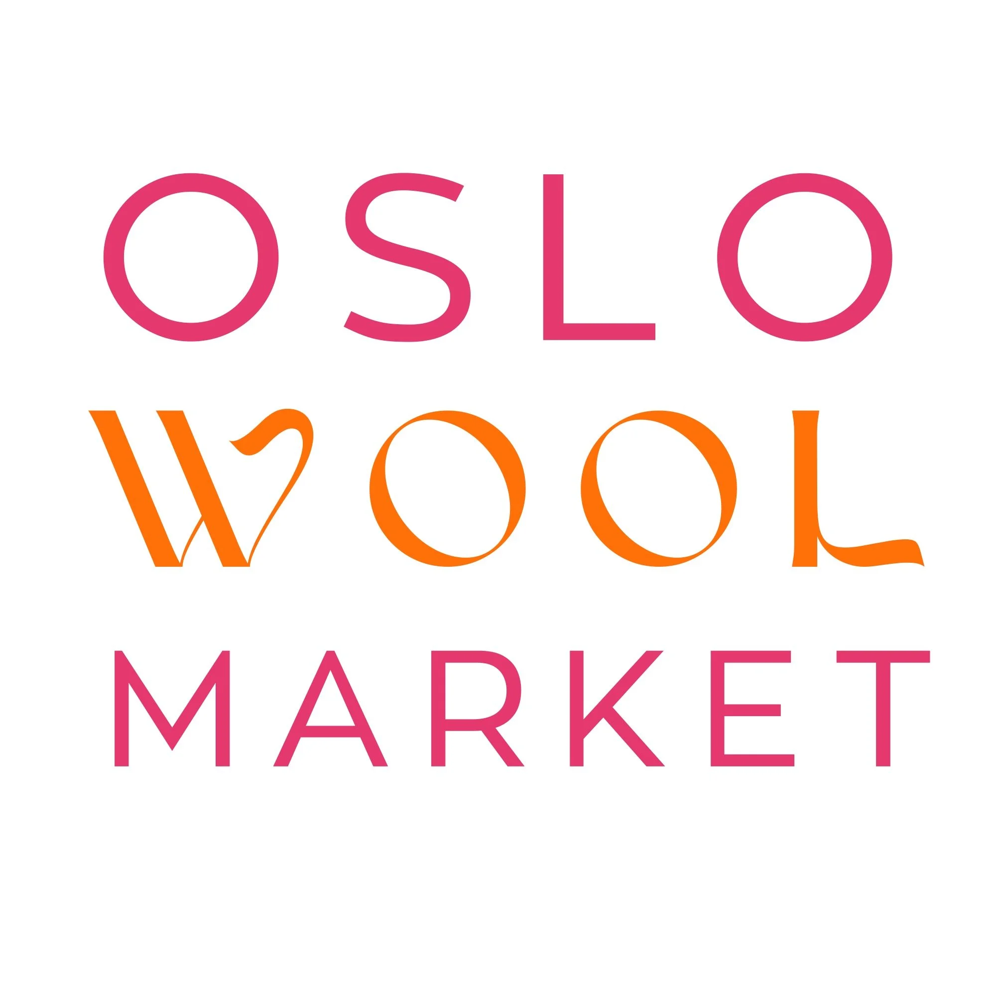 Oslo Wool Market