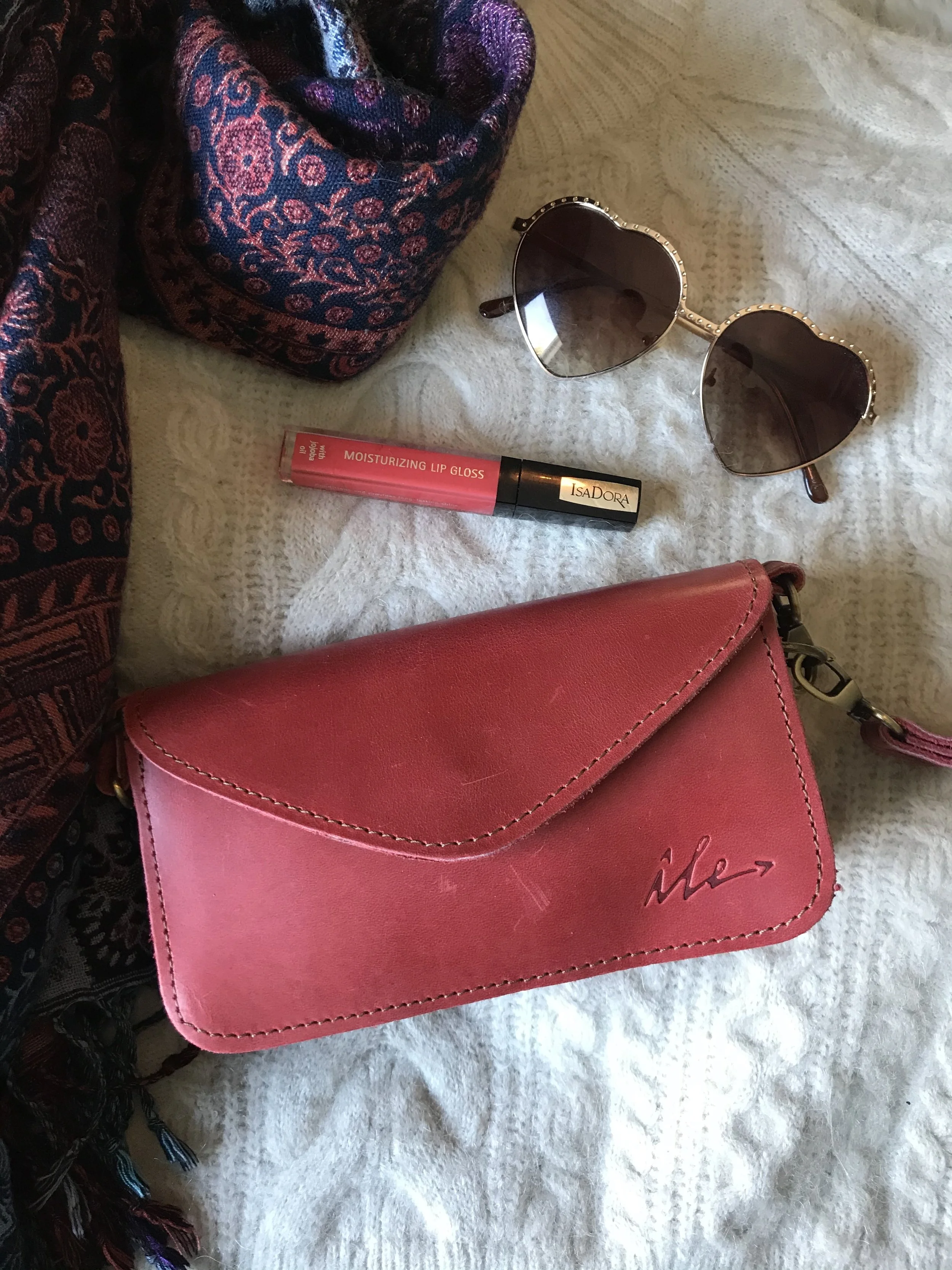 Åpent Juleshowroom