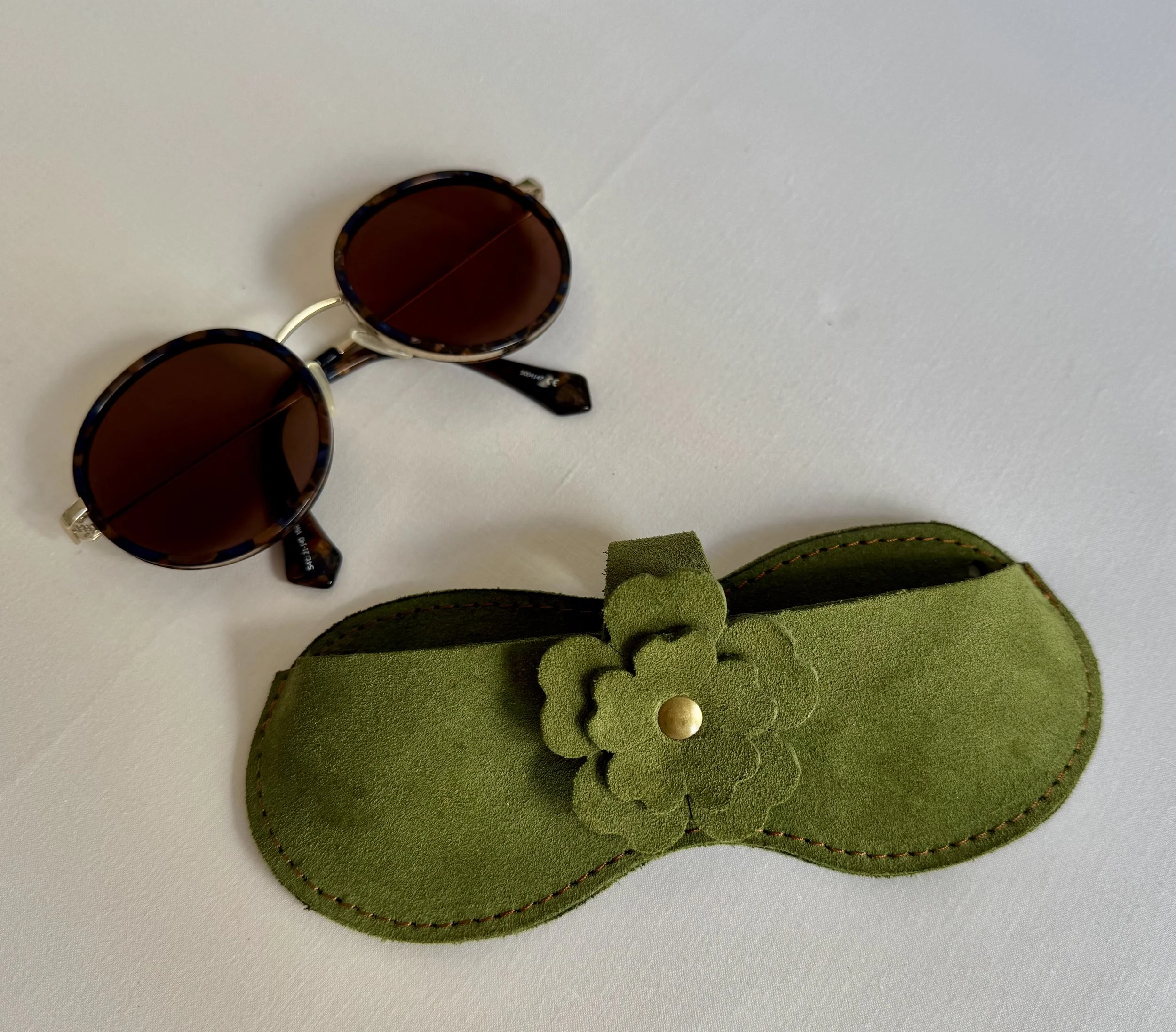 Solbrilleetui KOMMER