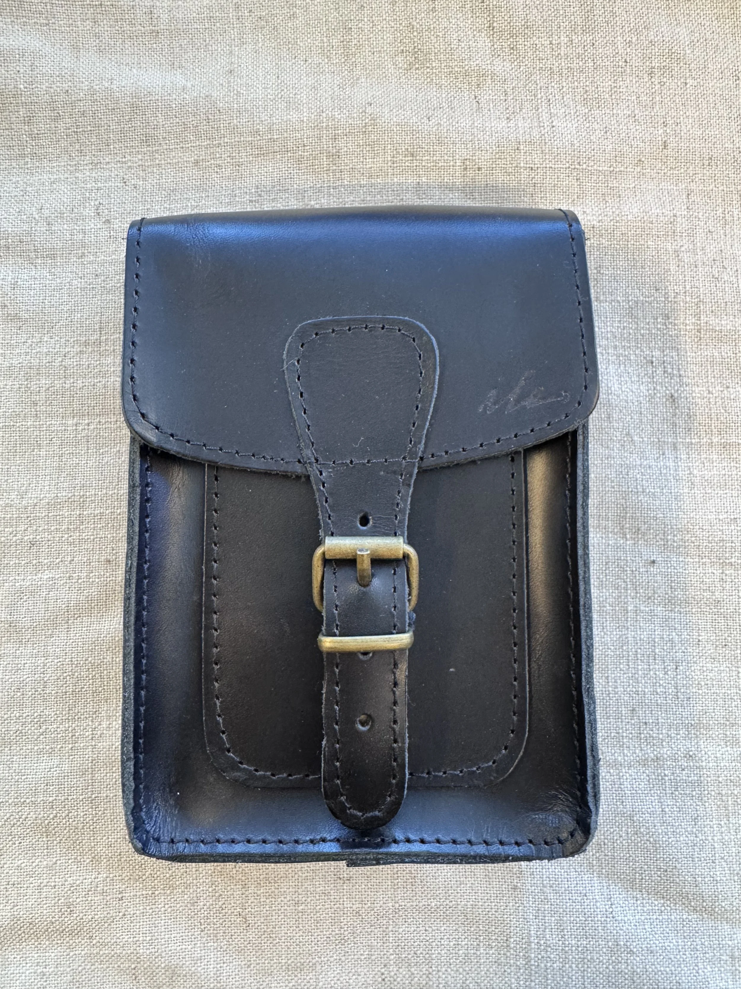 Festivalveske NYE FARGER