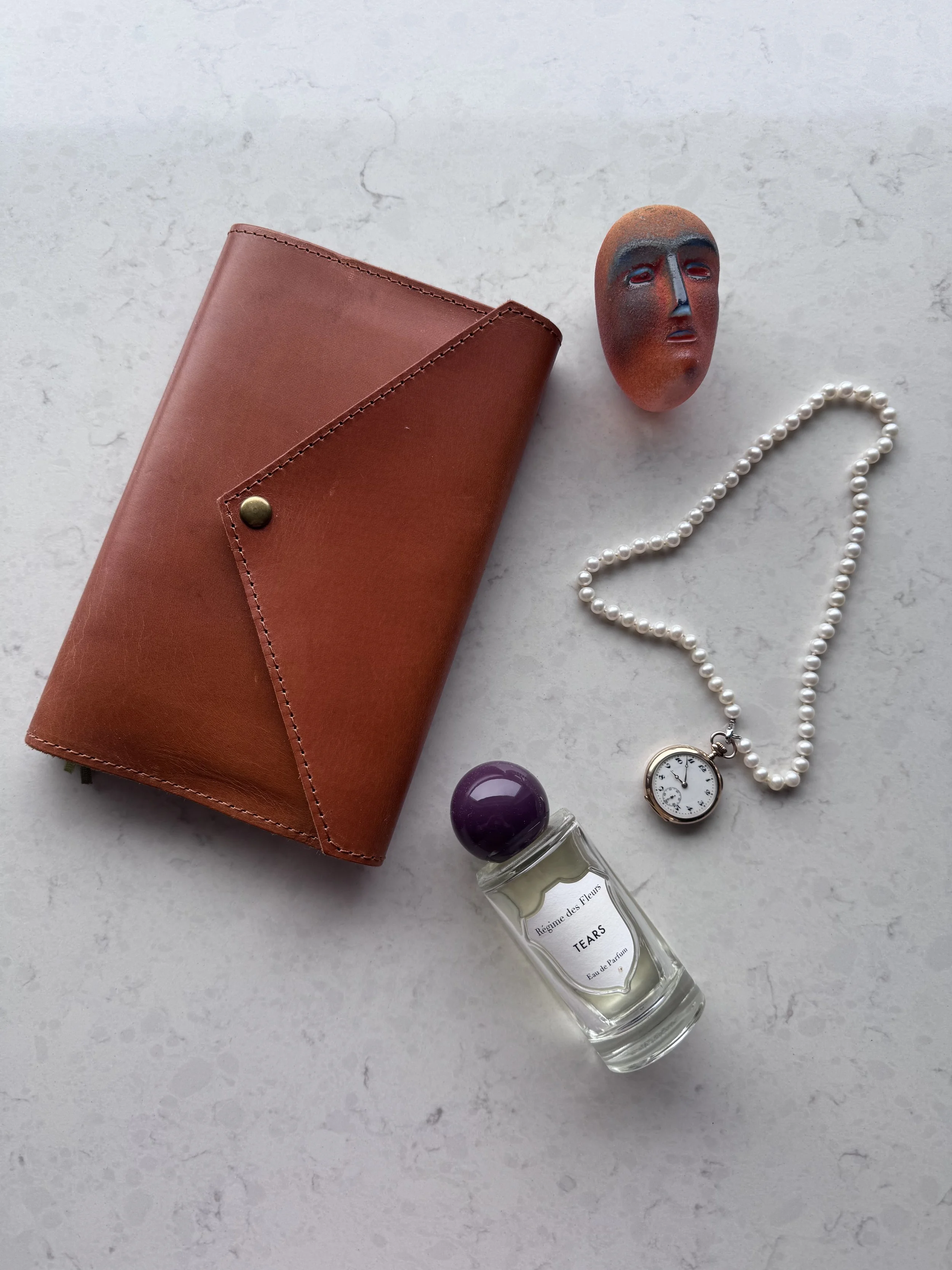 Konvolutt bokcover Forhåndsbestilling