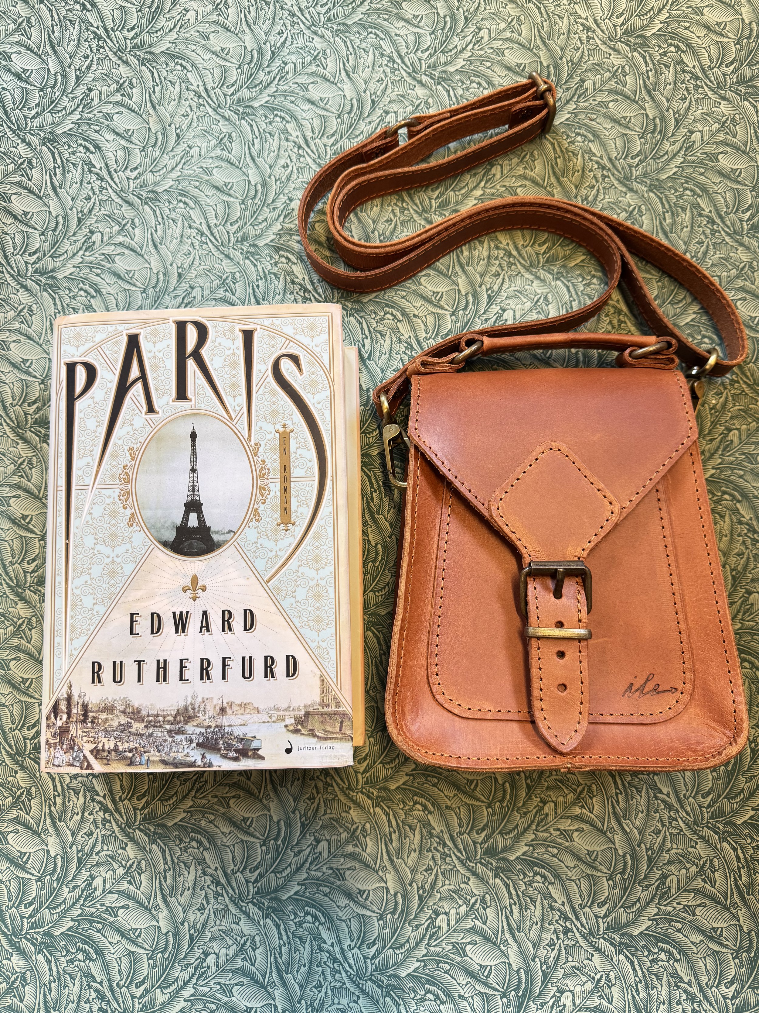 Paris-veska