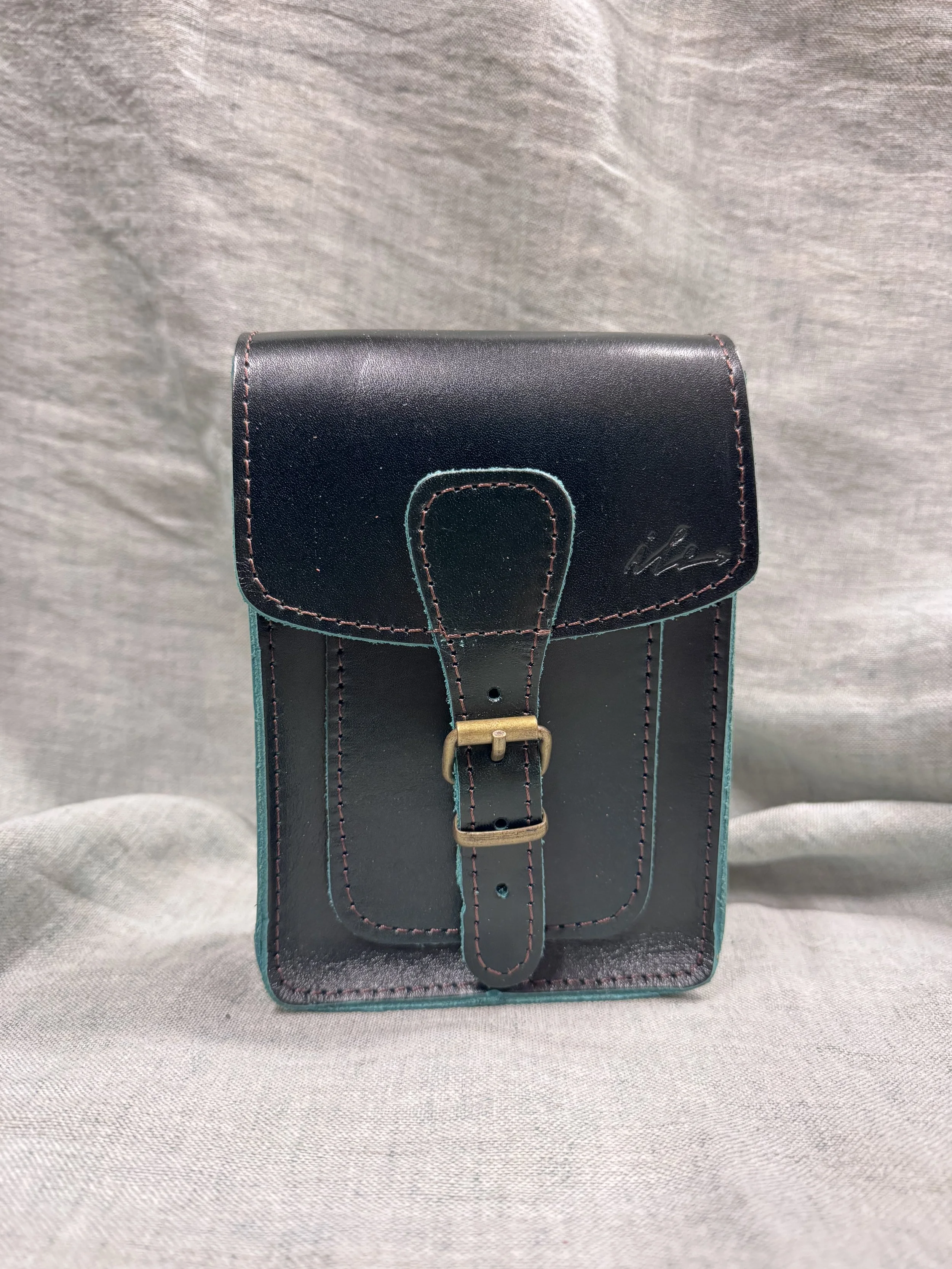 Festivalveske NYE FARGER