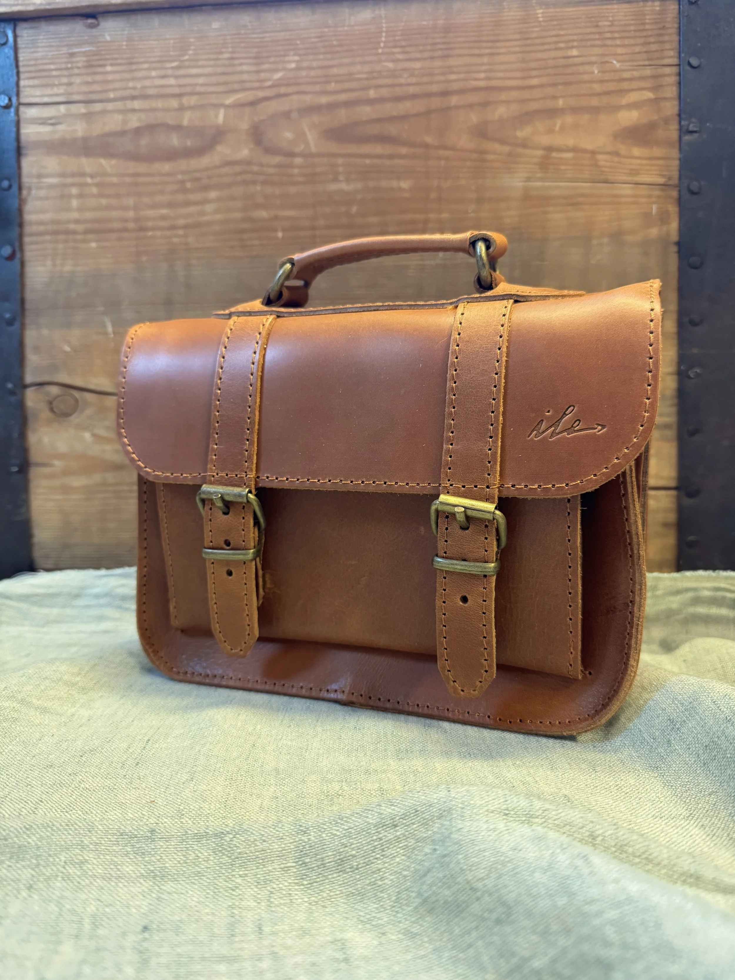 Satchel mini
