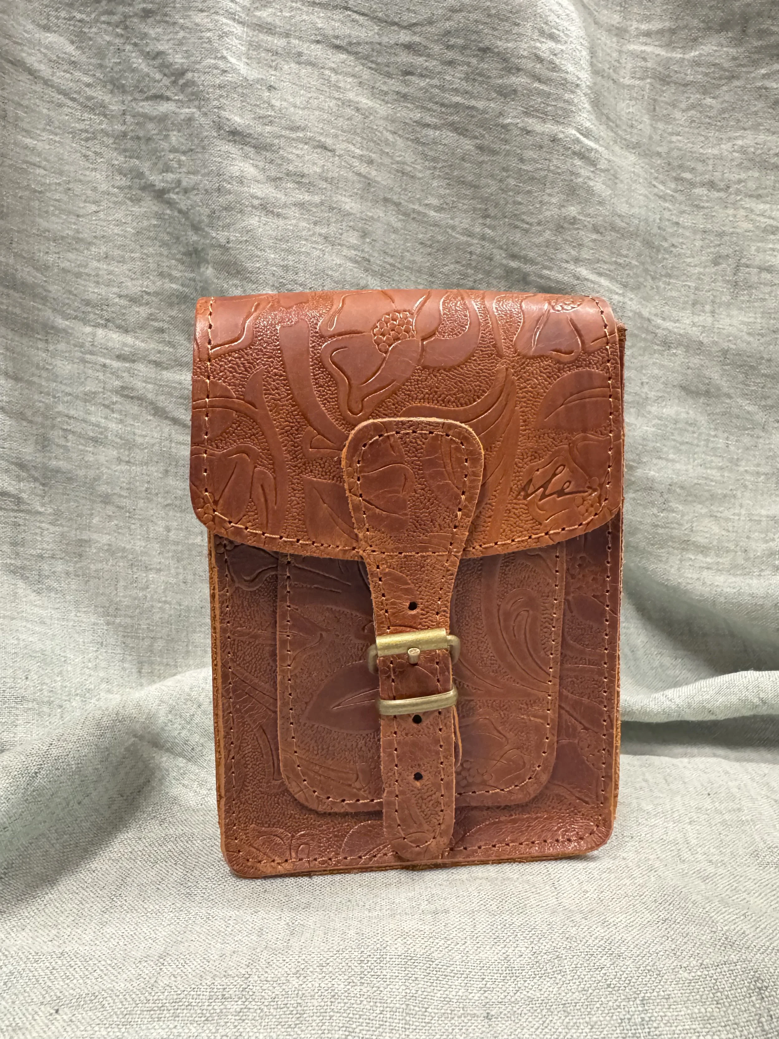 Festivalveske NYE FARGER