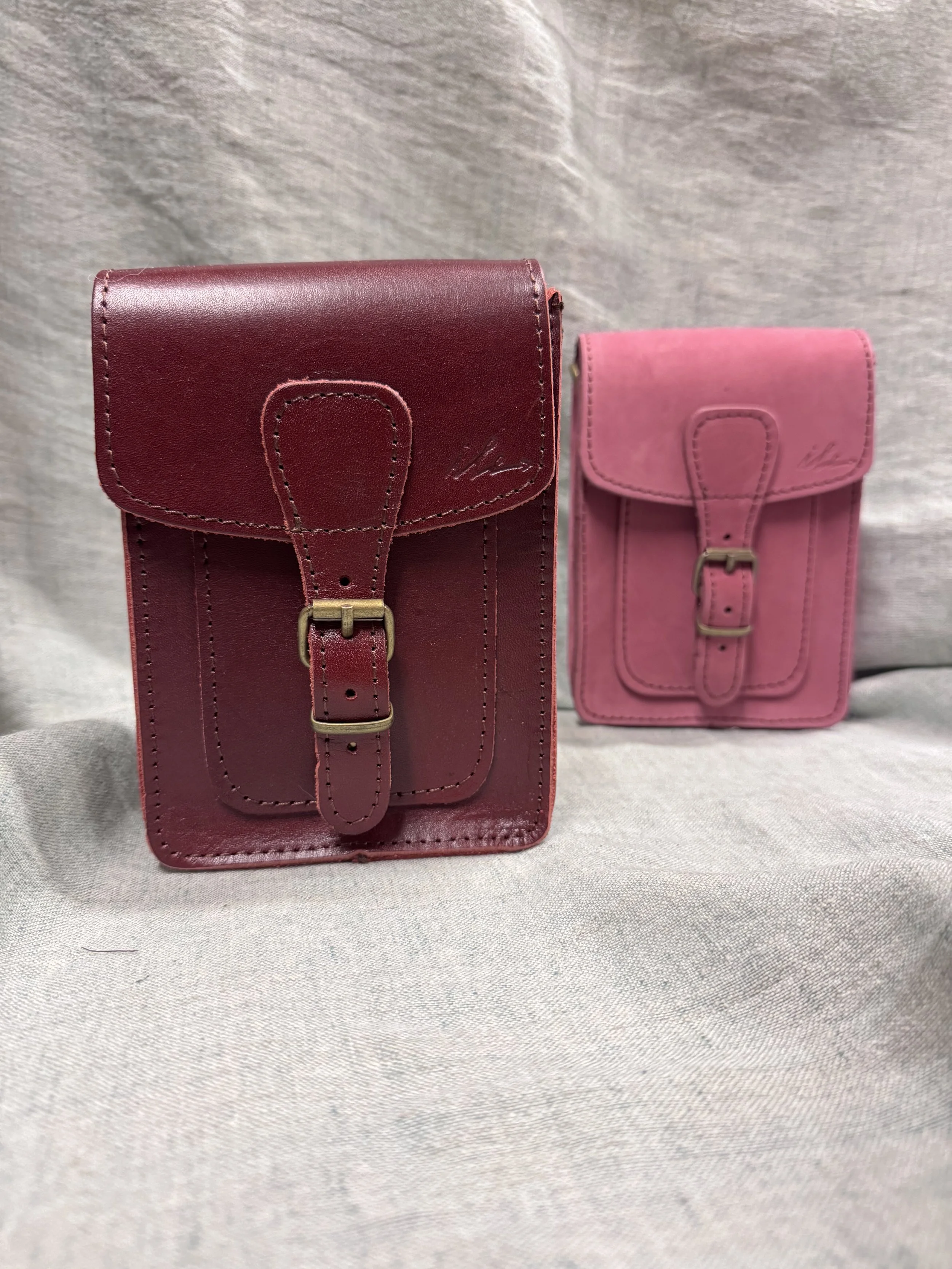 Festivalveske NYE FARGER