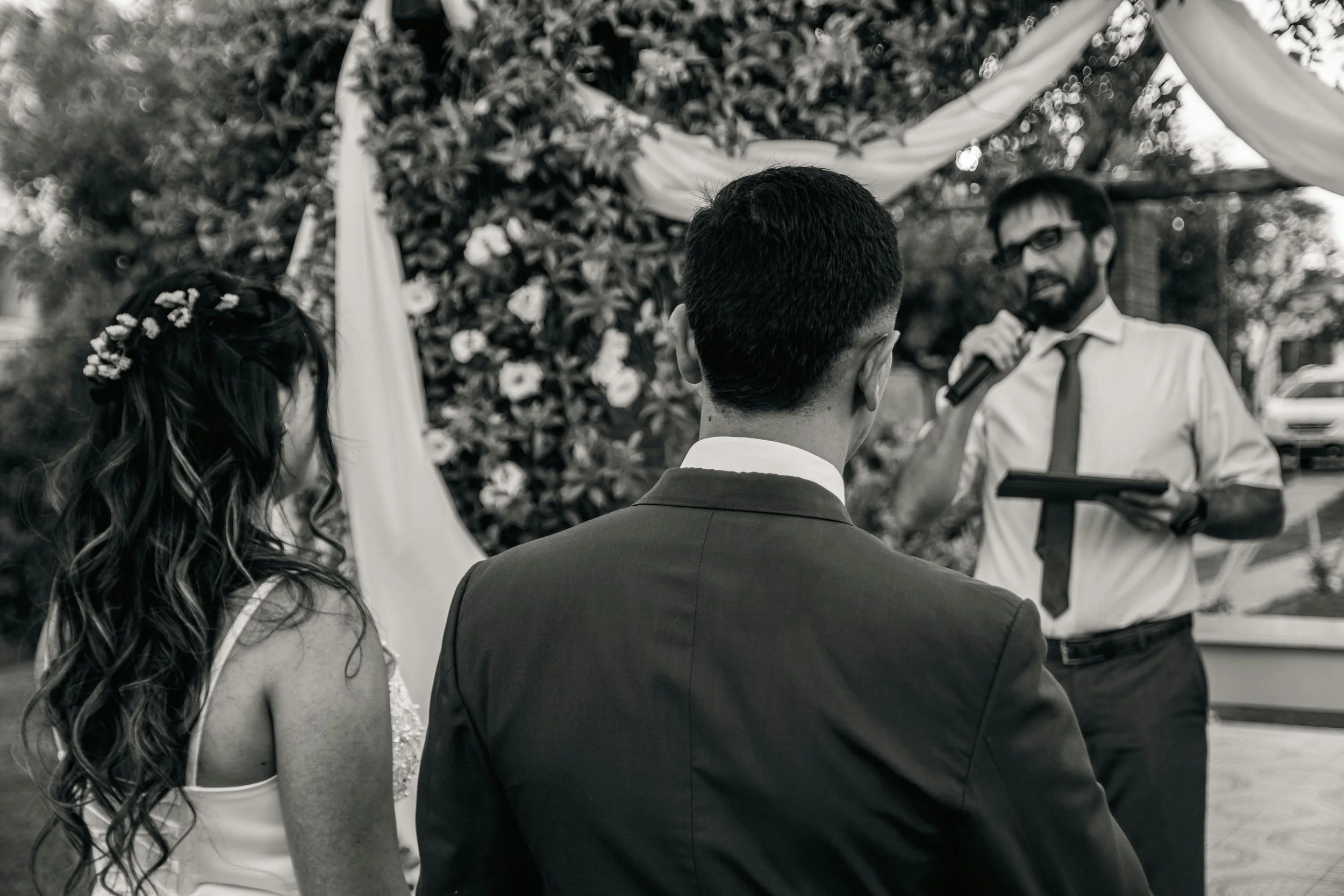 Ceremony Sound: The detail you don’t notice (UNTIL IT’S MISSING)