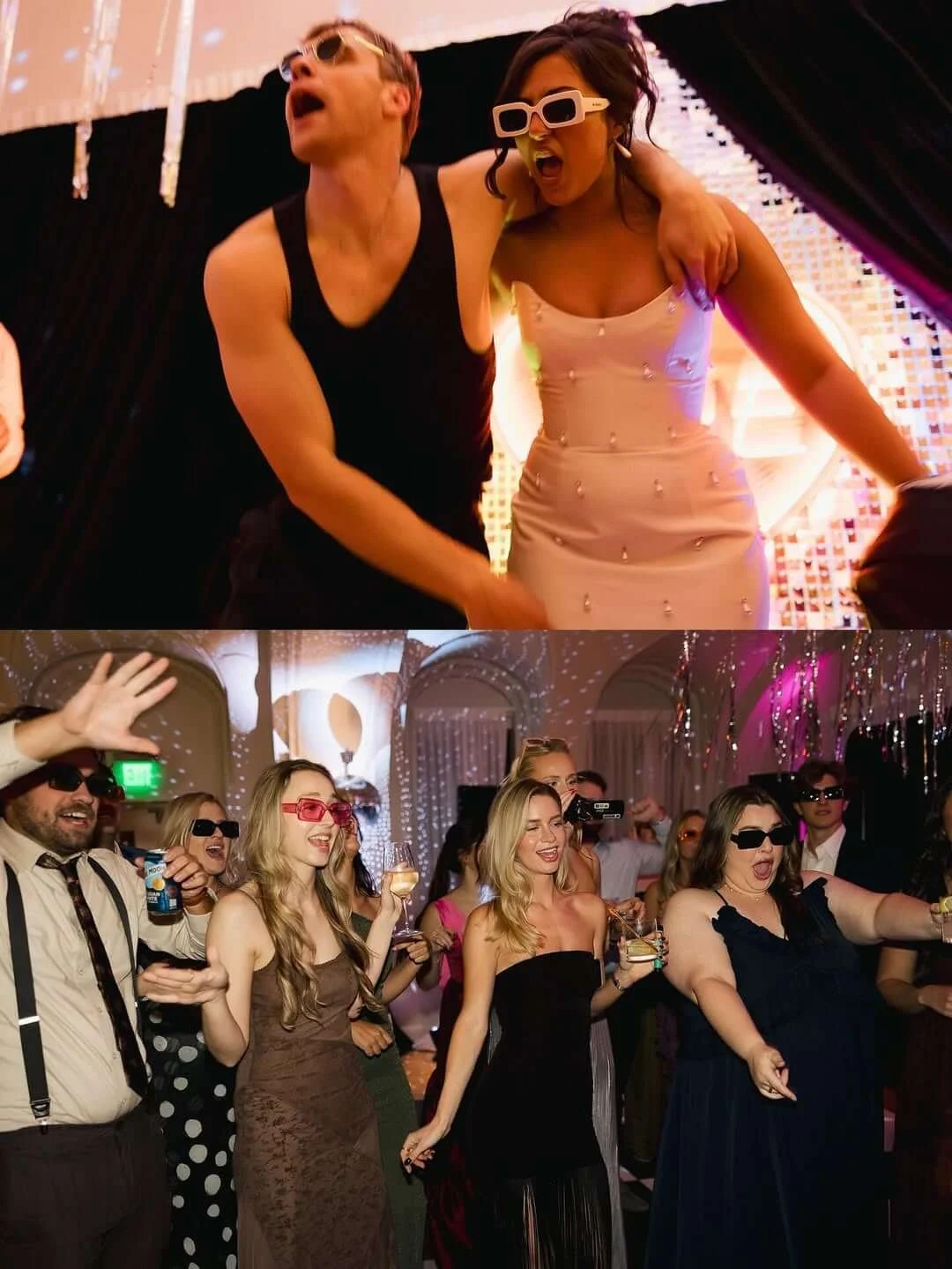 Ellie & Christian are married!! 🪩💃💄💍💐Dream Team-Photography- @brooklynash.co Couple- @ellie (1).jpg