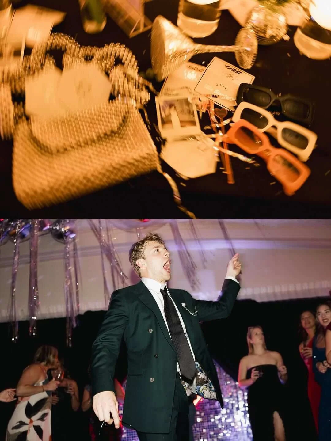 Ellie & Christian are married!! 🪩💃💄💍💐Dream Team-Photography- @brooklynash.co Couple- @ellie (2).jpg